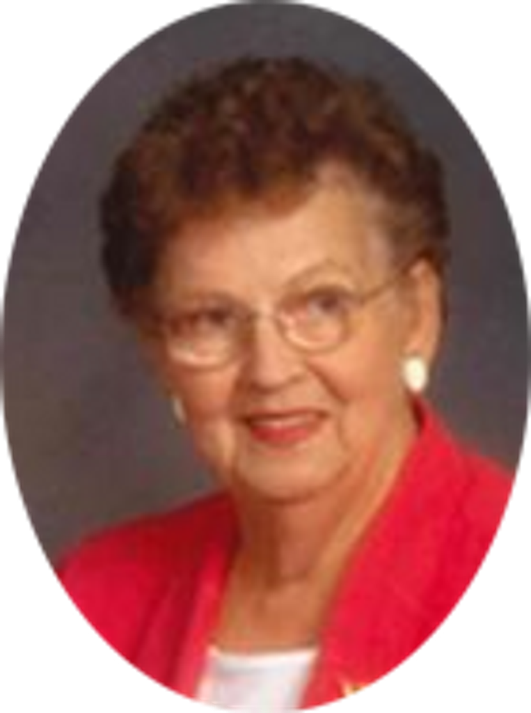 Avery Doornink