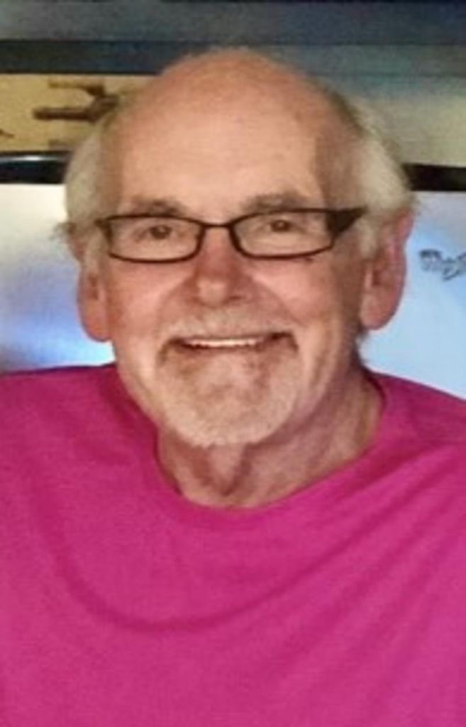 Dennis Eugene Fitzhugh Profile Photo