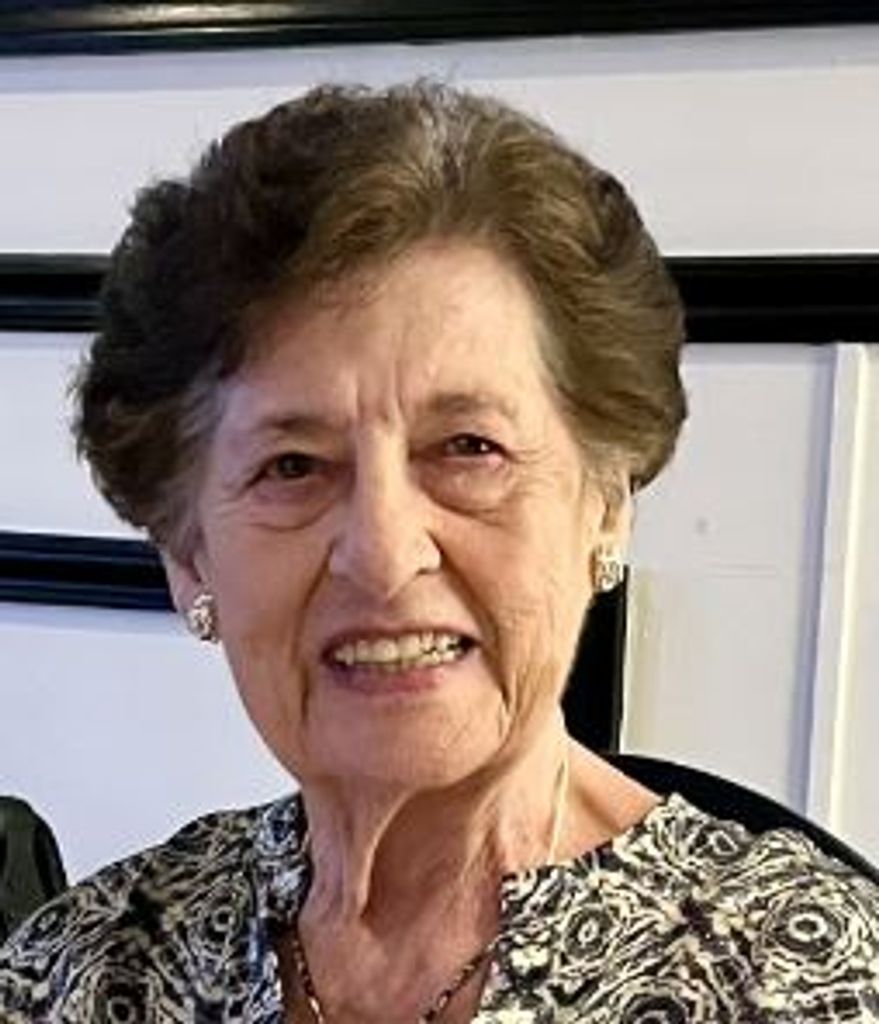 Marianne Muno Profile Photo