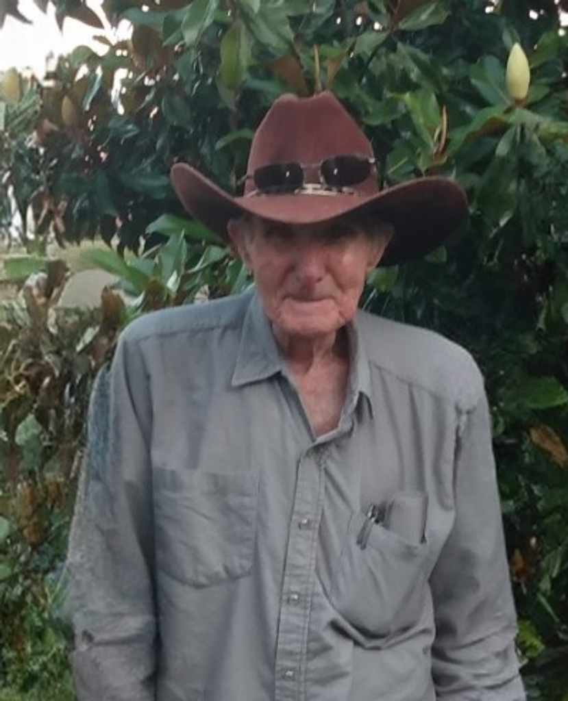 Stacey Lee "Cowboy" Griffith