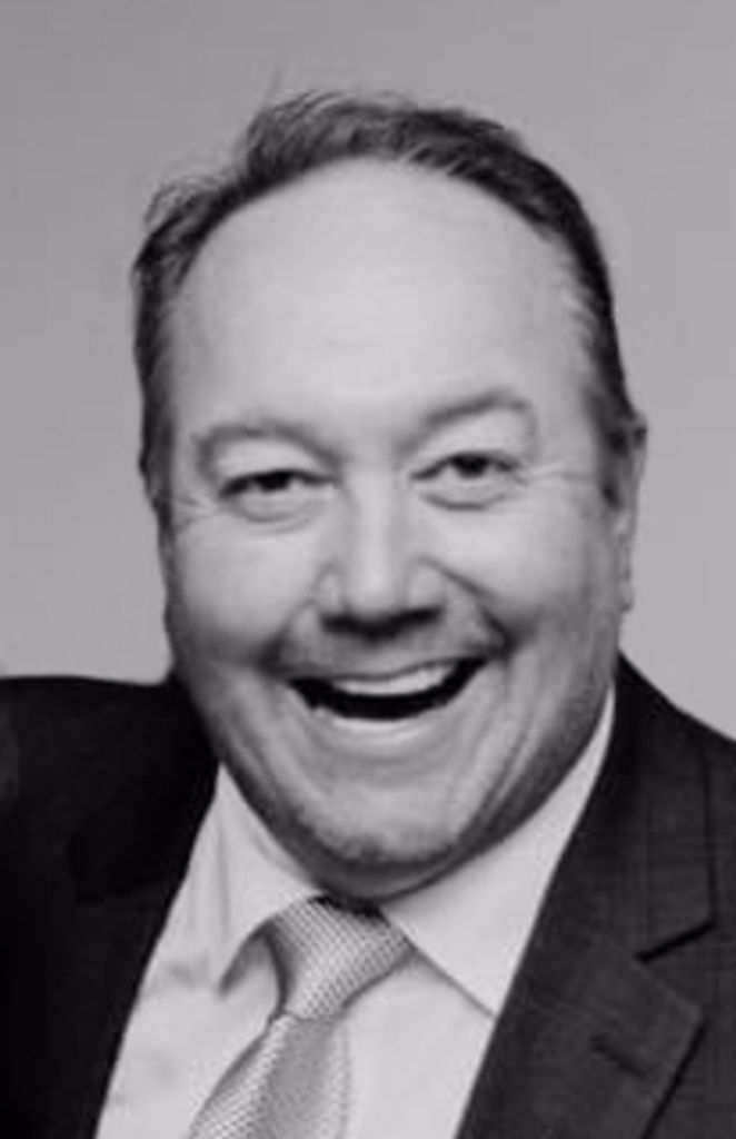 Jim Linder Profile Photo