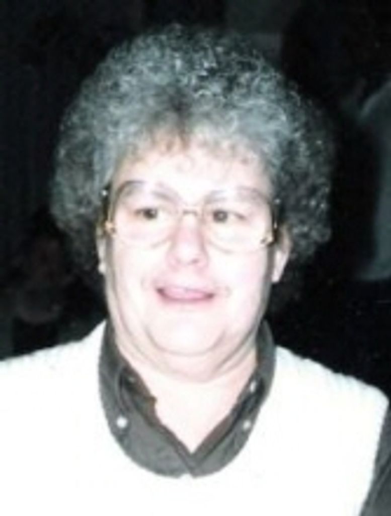 Mary E. Marcum
