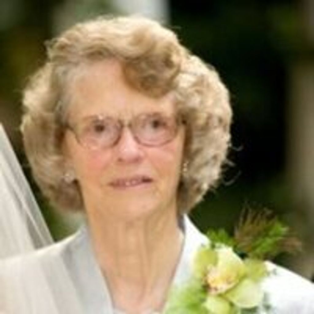 Nancy Thomas Locke