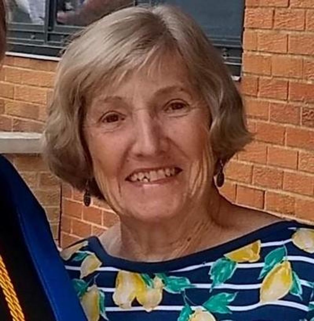 Rhoda B. Molter Profile Photo
