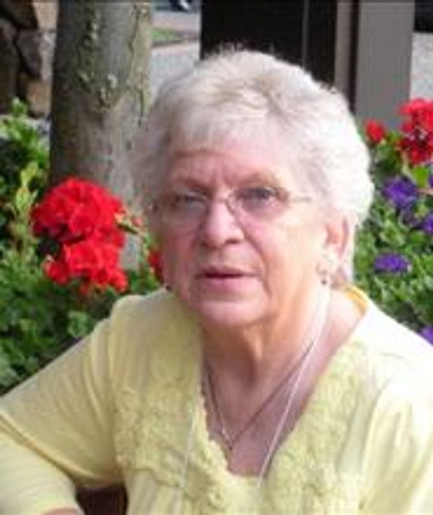 Maryle Franklin Profile Photo