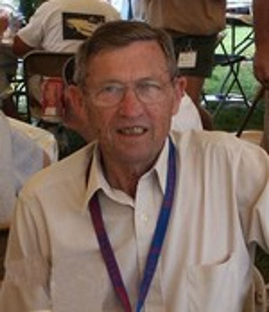 C. Kenneth Travers, Sr