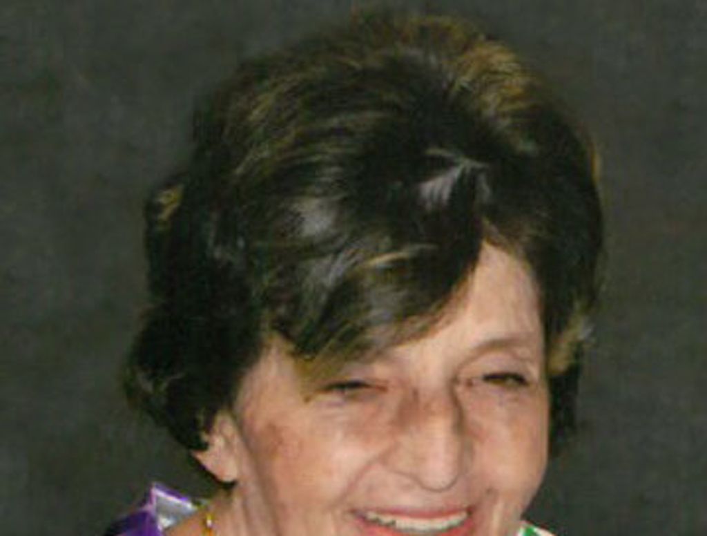 Linda Sue Meives