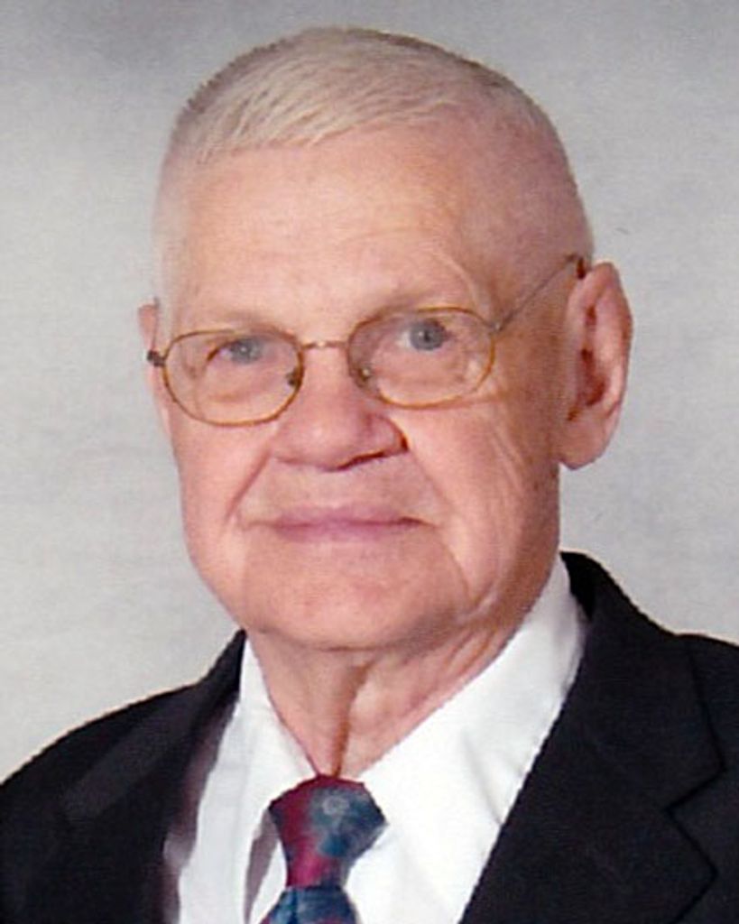 Richard Dewey Sampson