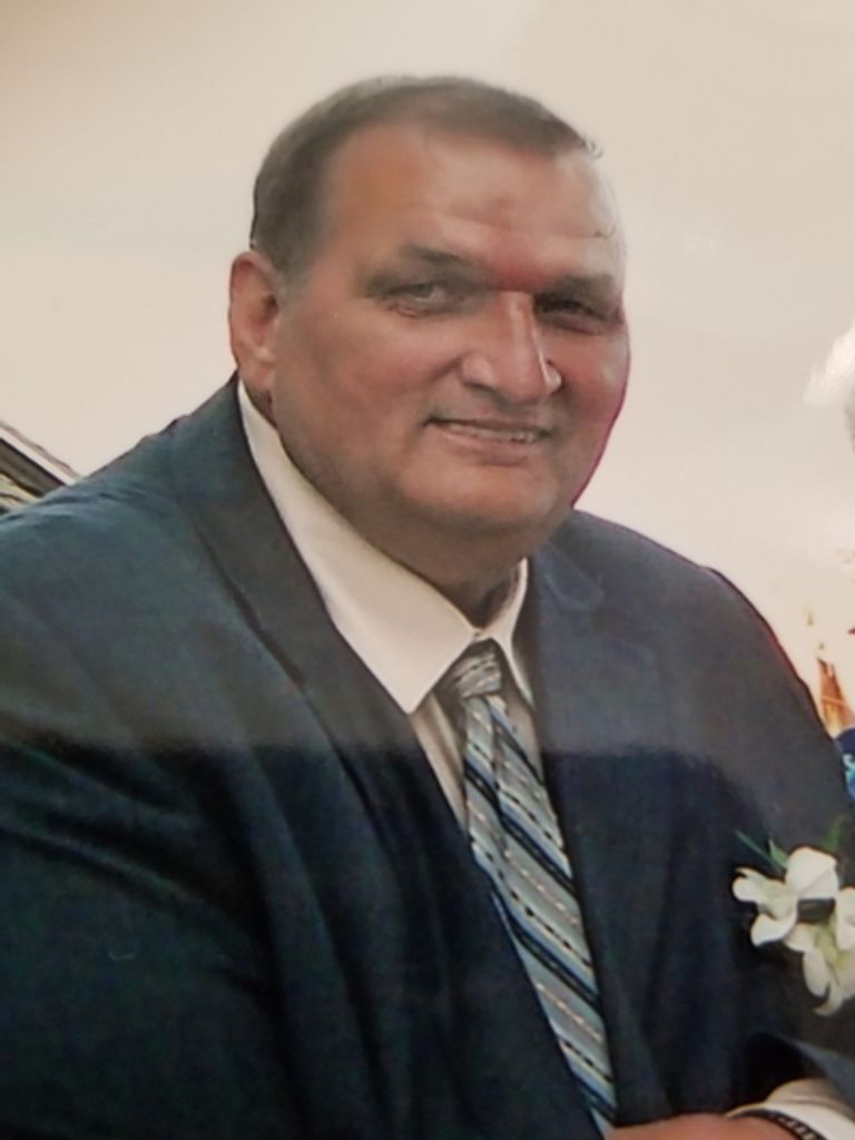 Marvin Ramsey Robinson