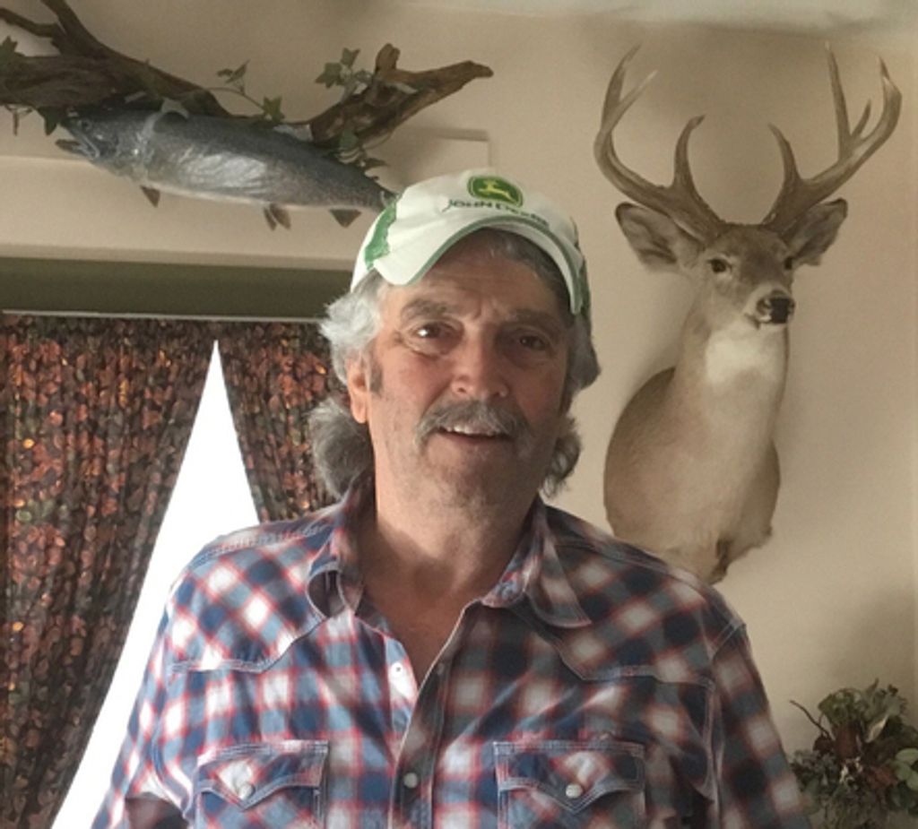 James "Jim" Lockert