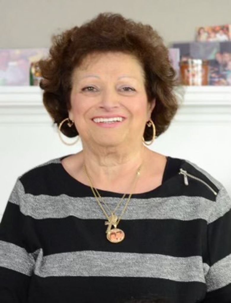 Roseann Tenreiro