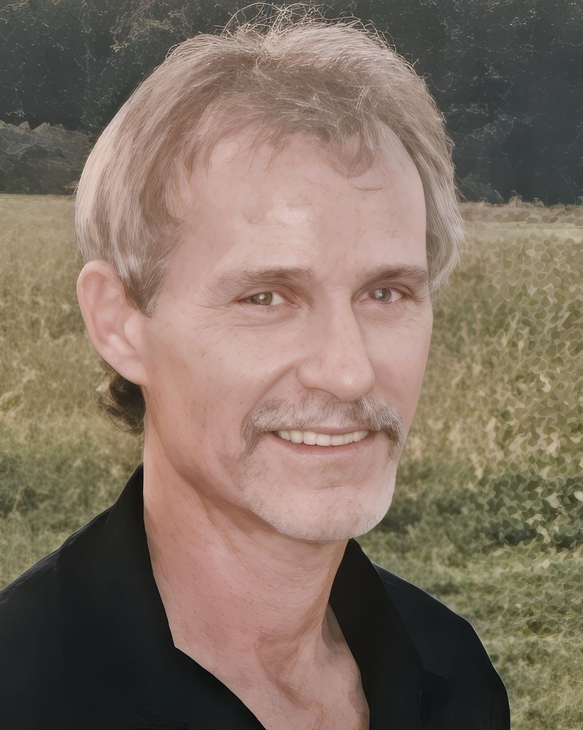 Tony Darnell Wilson