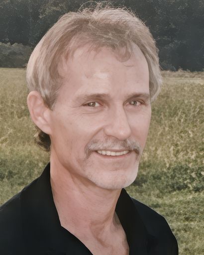 Tony Darnell Wilson Profile Photo