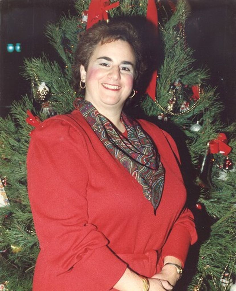 Mary Frances Reed Profile Photo