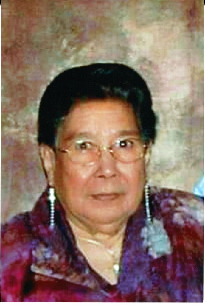 Olivia G. Valadez