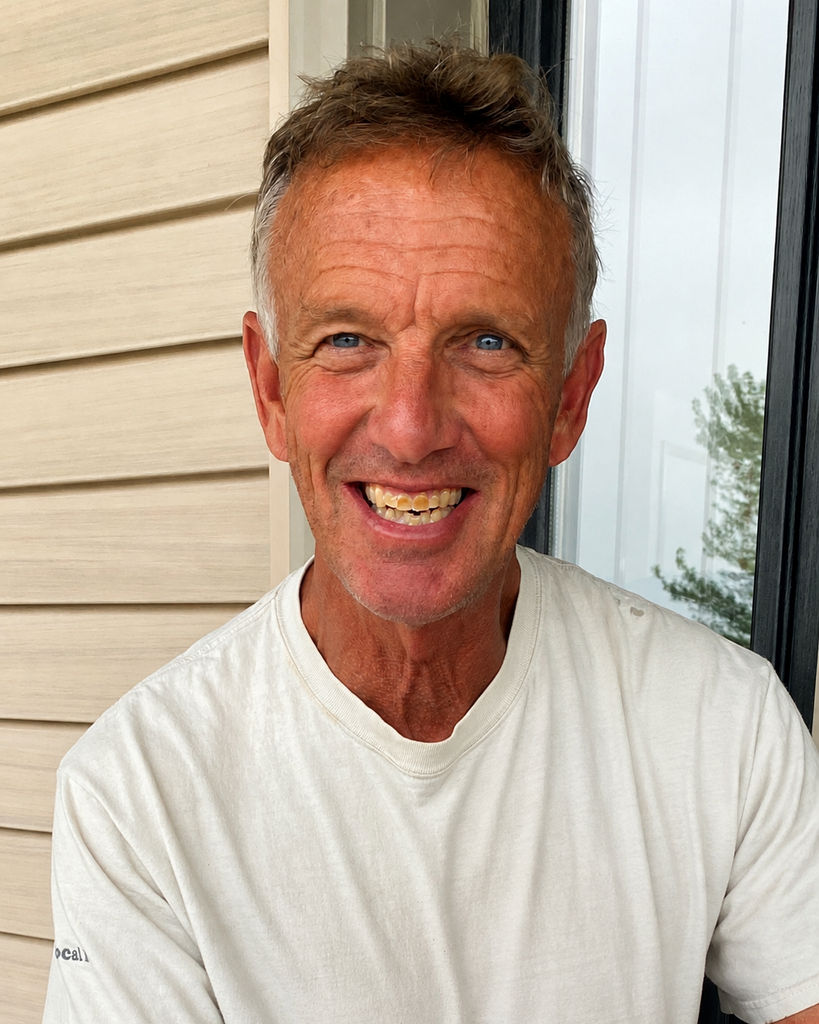 Mike Gronewold Profile Photo