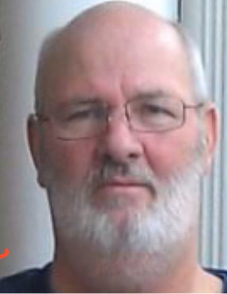 William "Bill" Vernon Thompson, Jr.