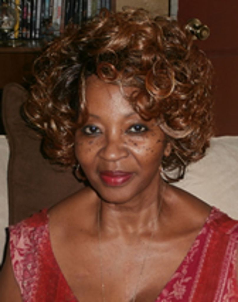 Brenda Lee Mcclain-Carr