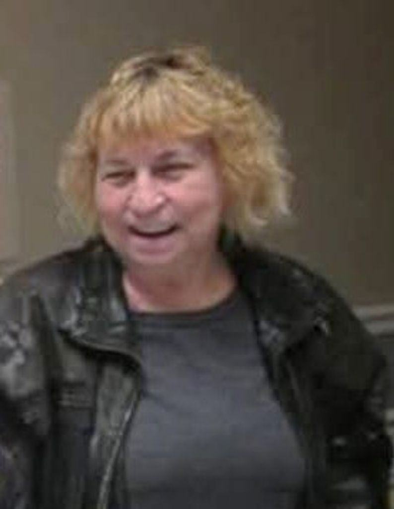 Patricia Daugherty