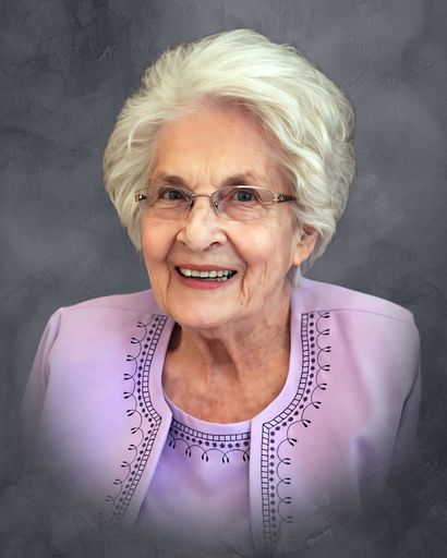 Betty Lavonne Meador's obituary image