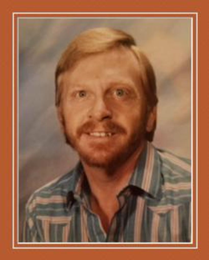 Daryl "Rusty" Surface Profile Photo