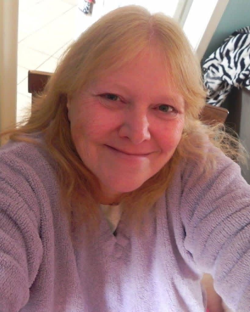 Debbie Heitman