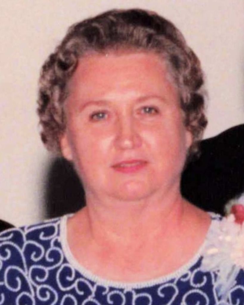 Erna Jean Hlavaty Profile Photo
