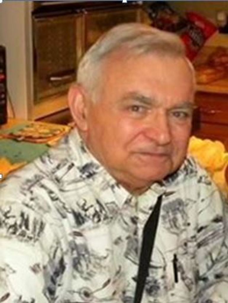 Jerome Denzel