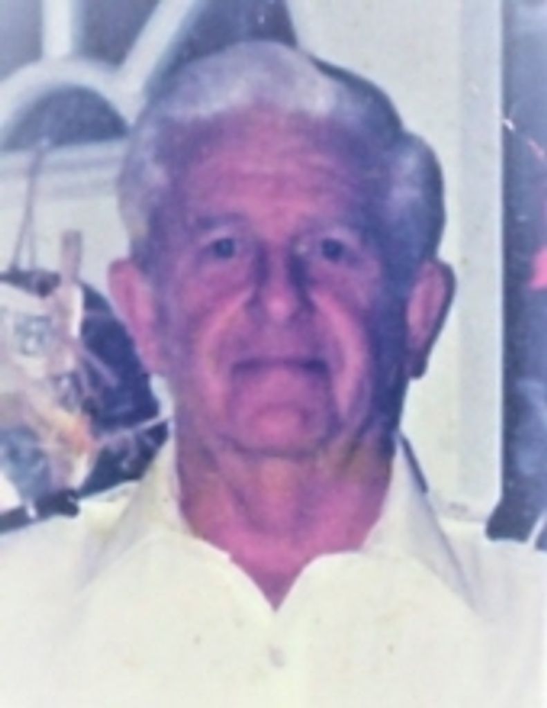 Robert "Buddy" L. Nelson