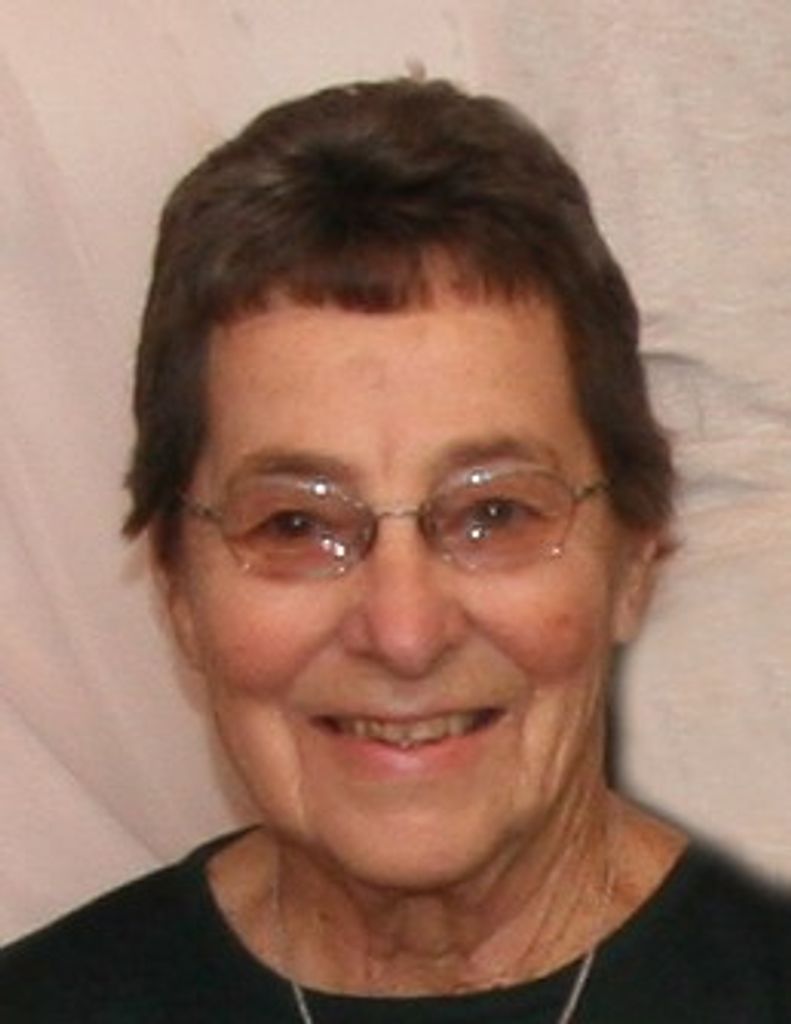 Vera F. Stumpf