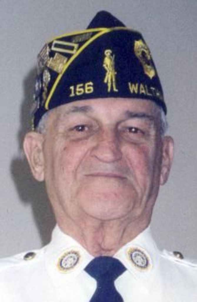 Raymond L. Gagnon