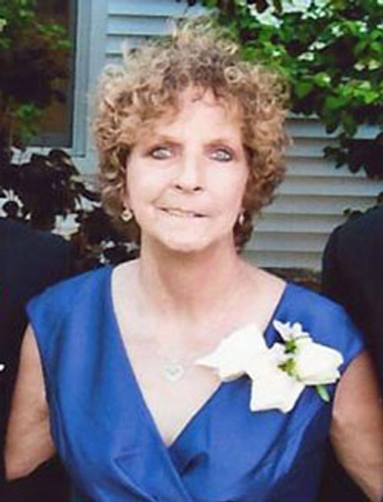 Deborah Banks Profile Photo