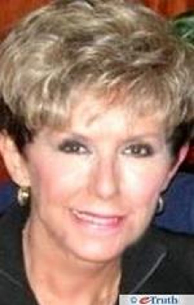 Judy Ann Gerhardstein