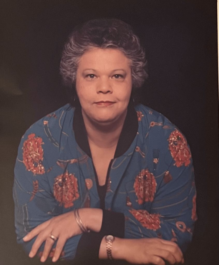Mrs. Carol Gould Mullings
