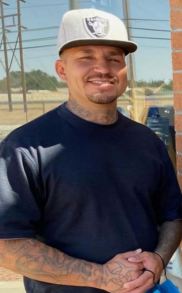 Johnny M. Roybal Profile Photo