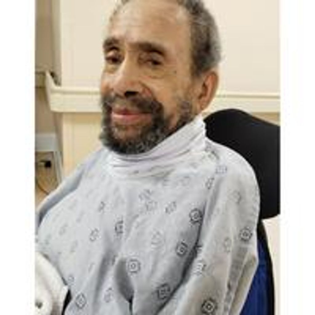 Joseph D. Cathey, Sr.