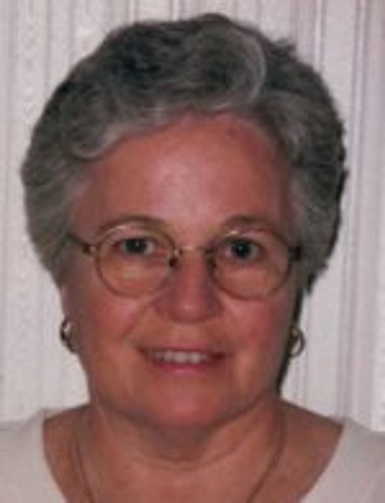 Winifred A. Moran-Kozdron