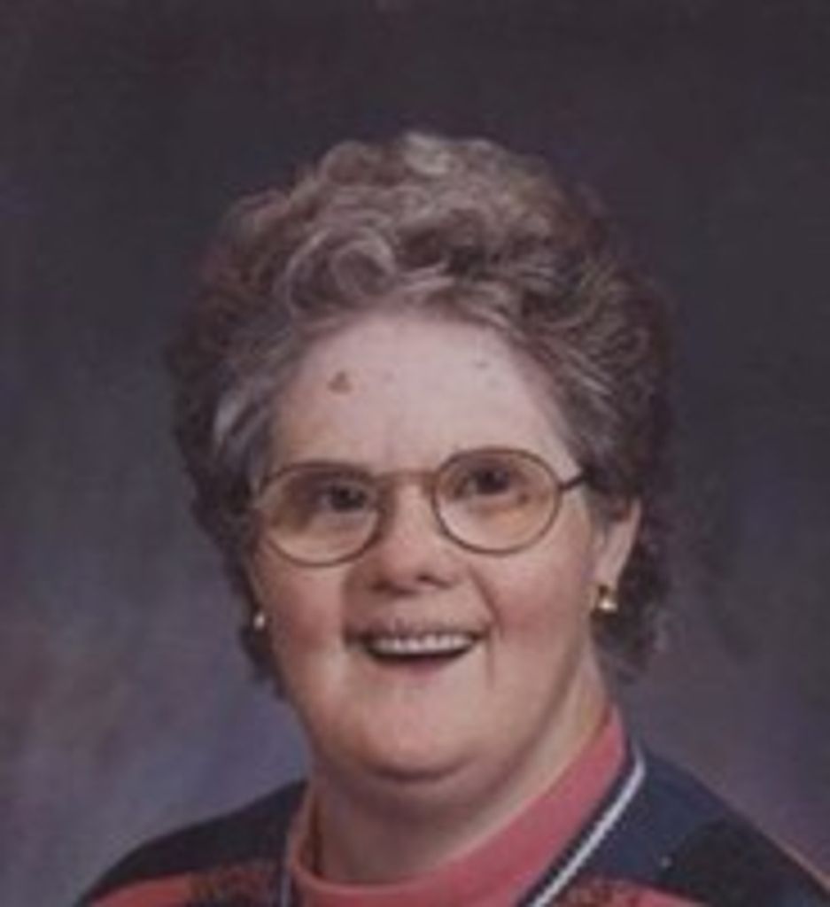 Sharon Ann Mahoney