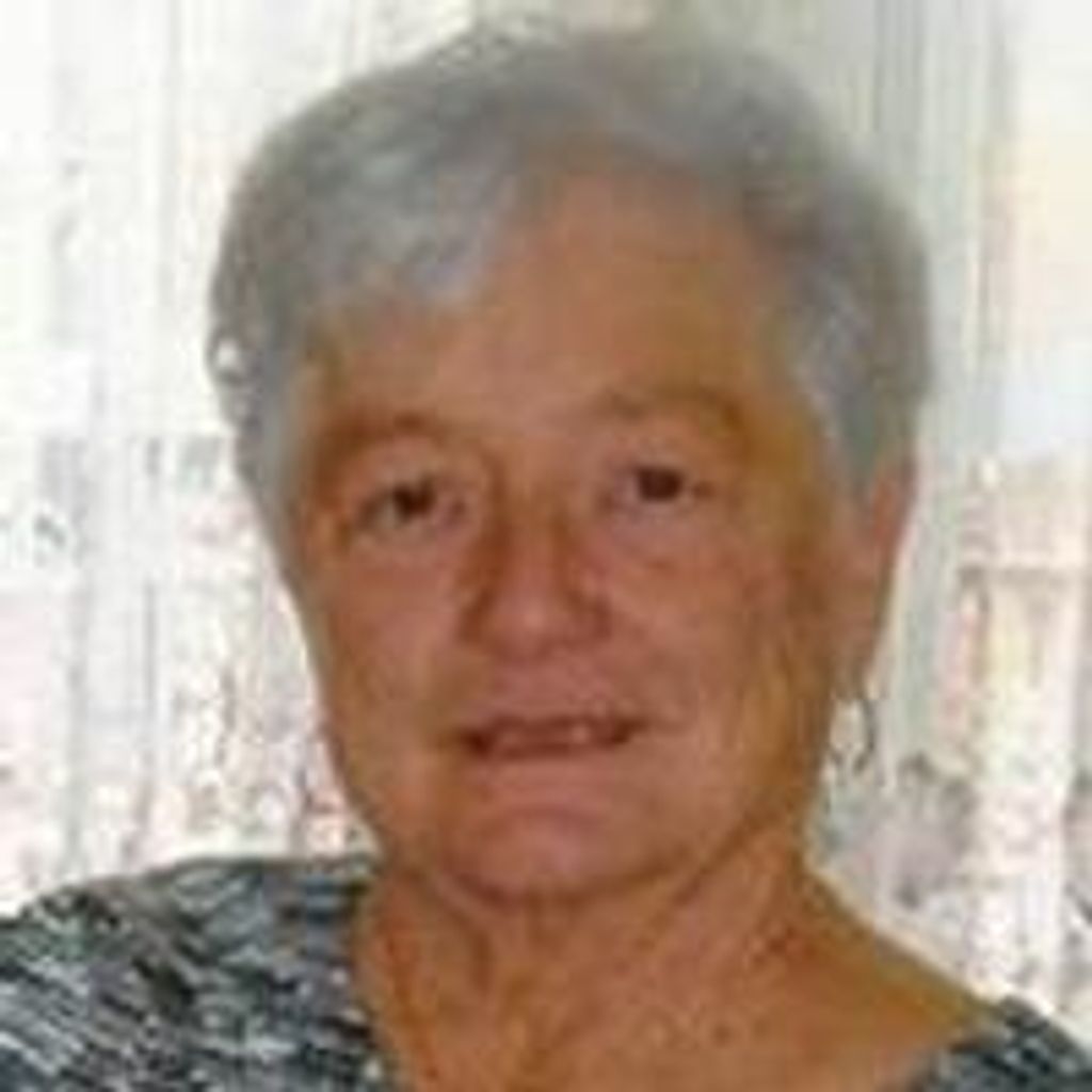 Betty I. Kucera