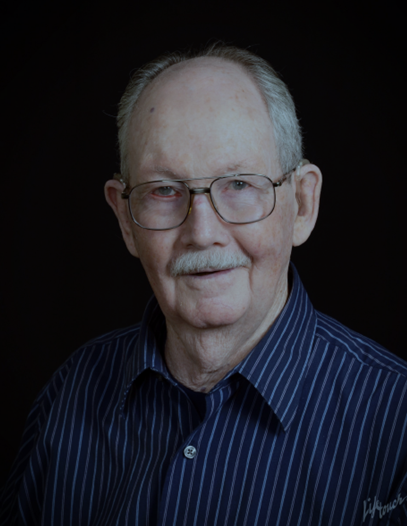 Michael George Edmund Caplis Profile Photo