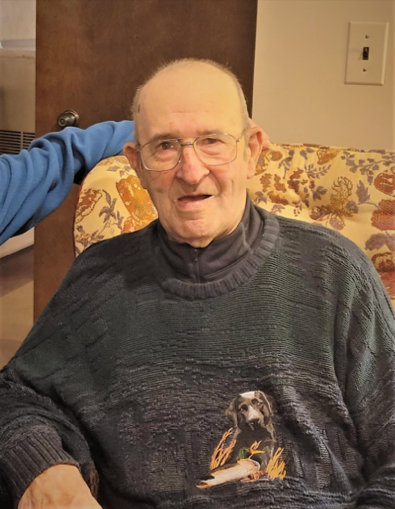 Robert A. Gamache Profile Photo