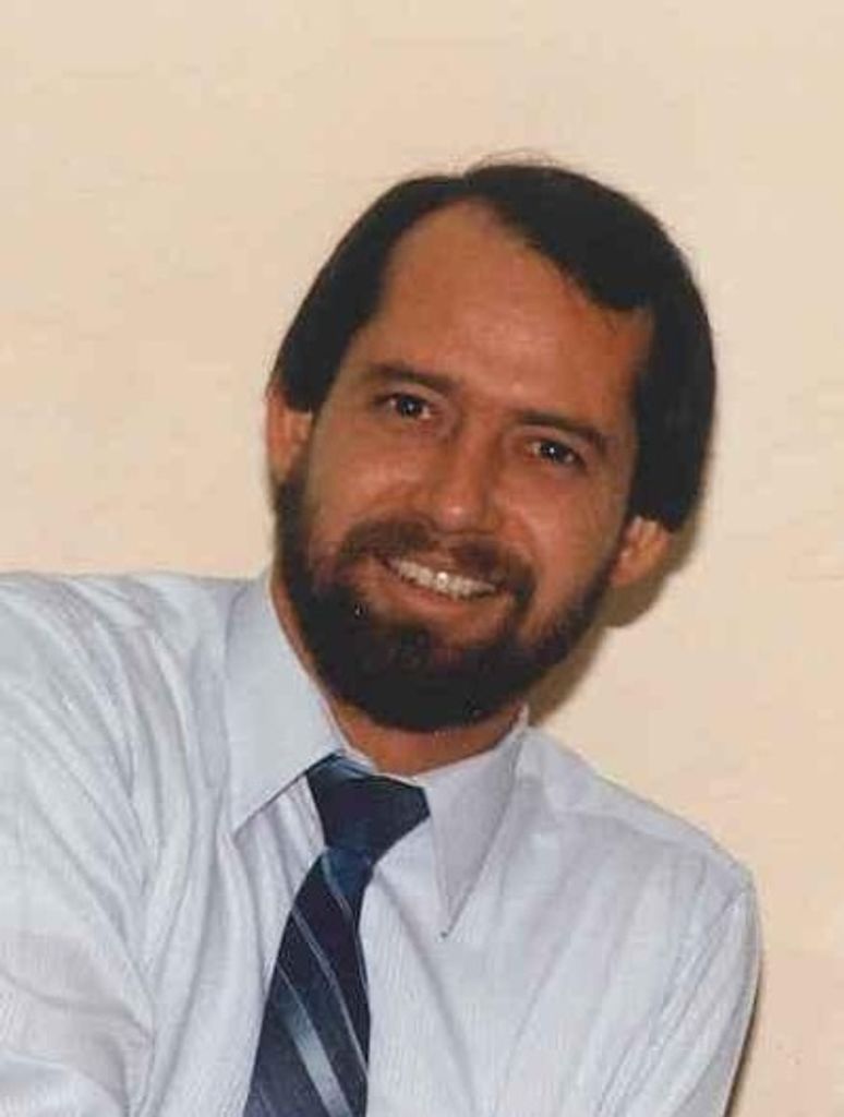 Donald Preston Vaughan