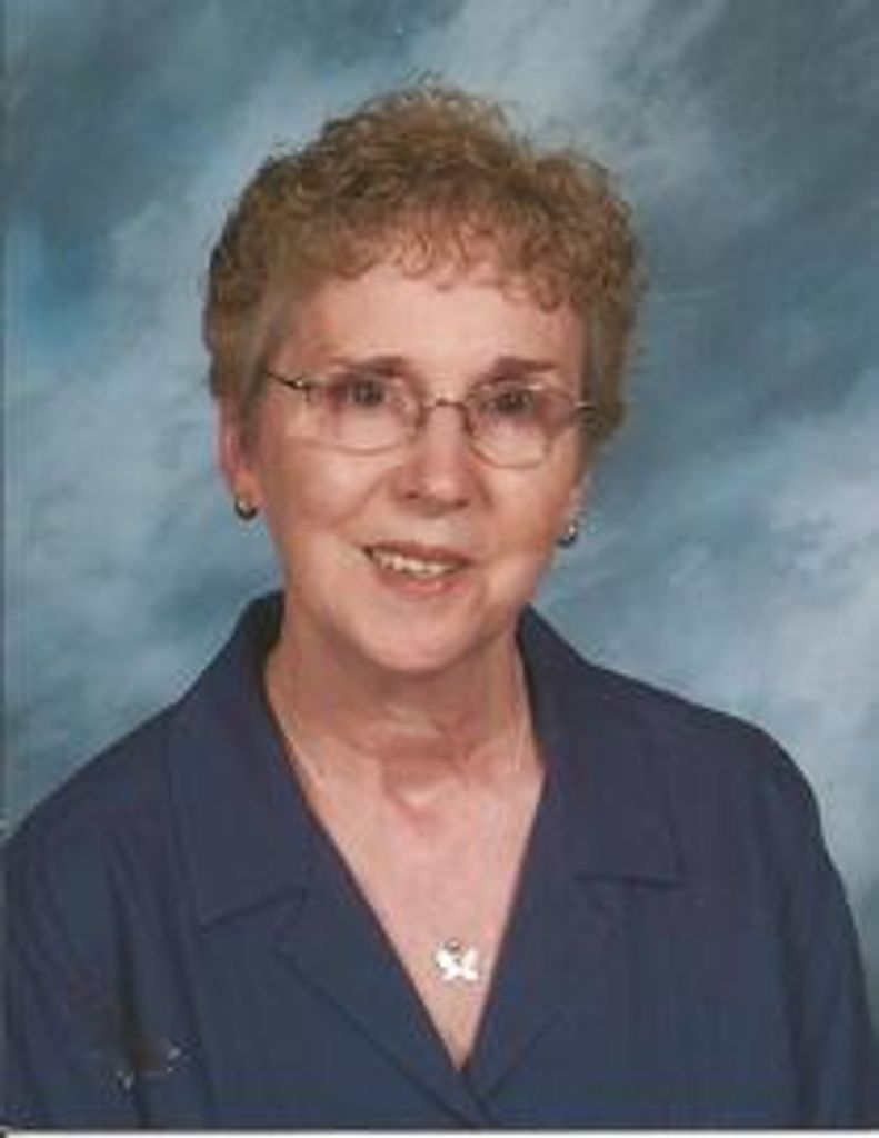 Carol Ann Pifer