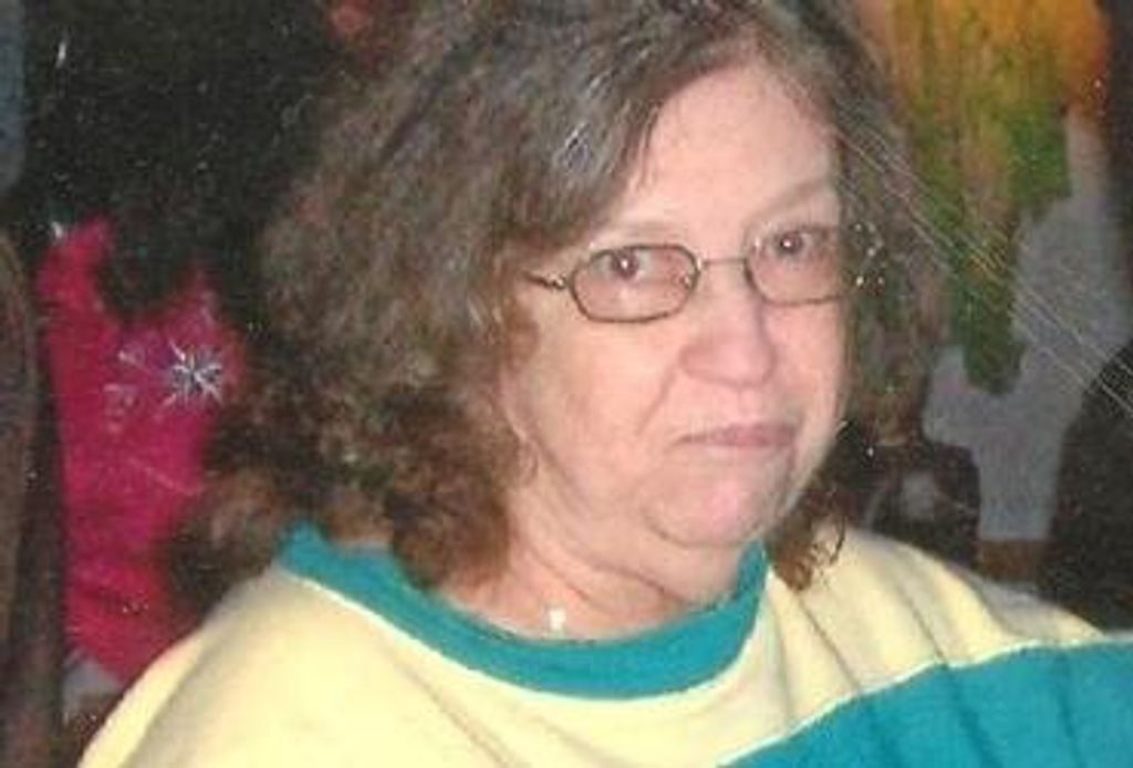 Sheila Ann Byam