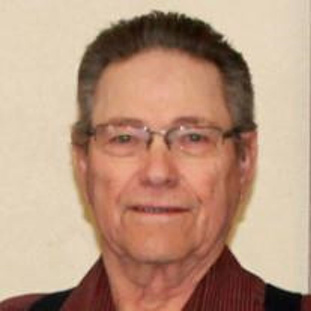Donald E. Coudron