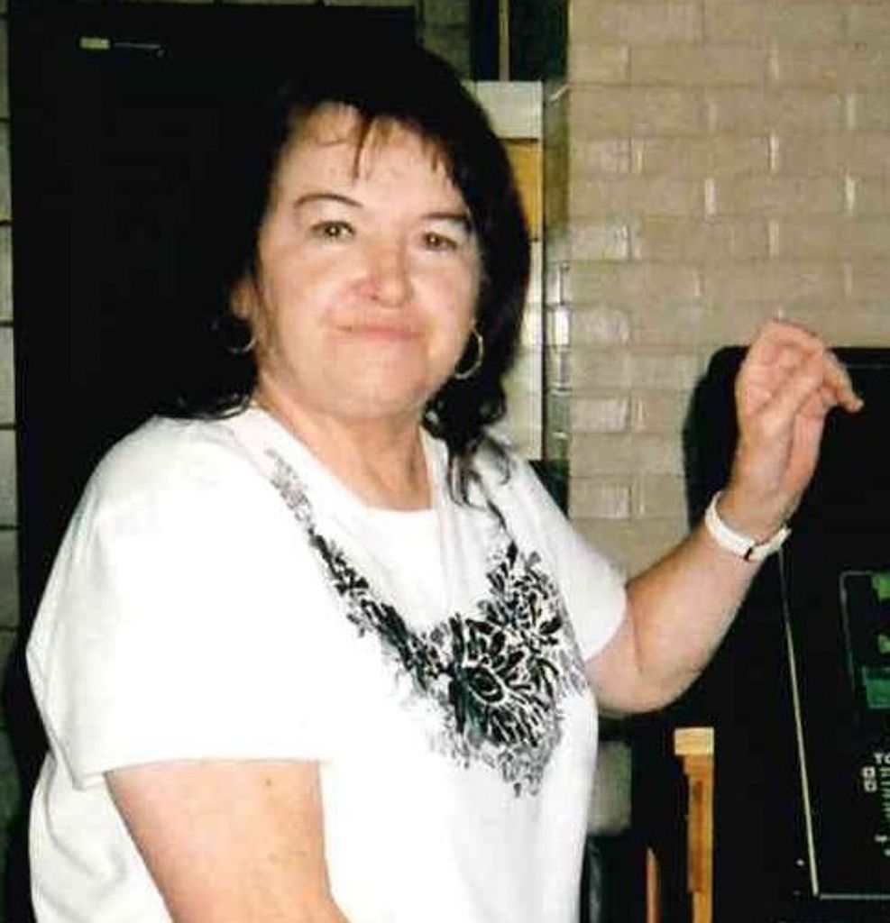 Brigitte D. Vandyne