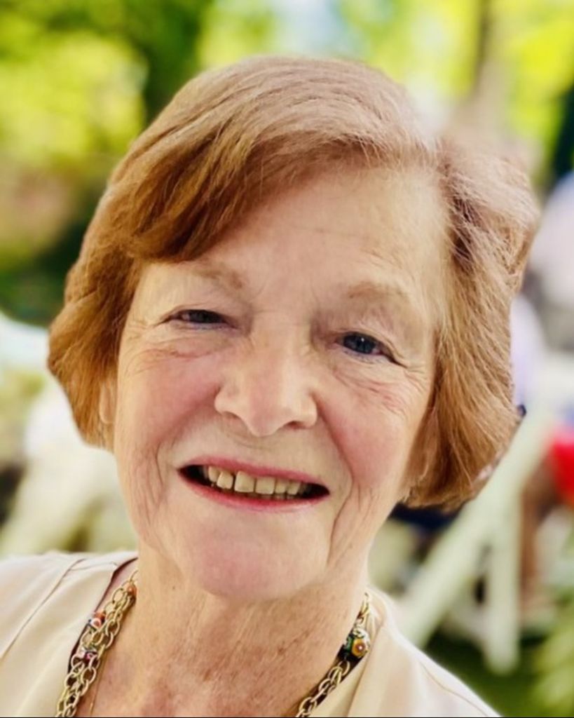 Lucia Eck Kaiser Sinn