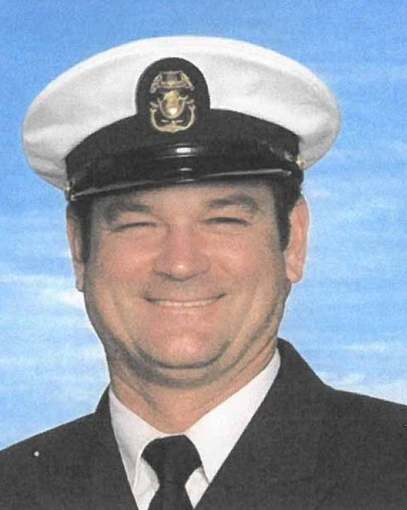 Frank Bernard Miller, Sr.