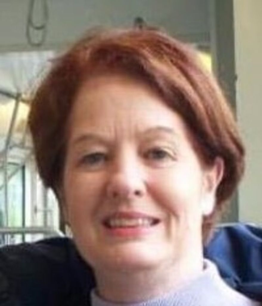 Vickie Diane Harriman Profile Photo