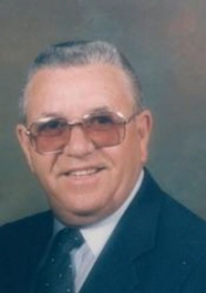 Bobby L. Smith